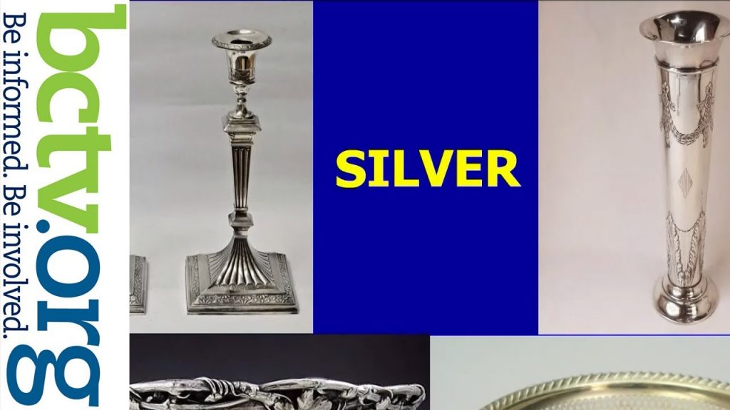 Silver 5-19-20