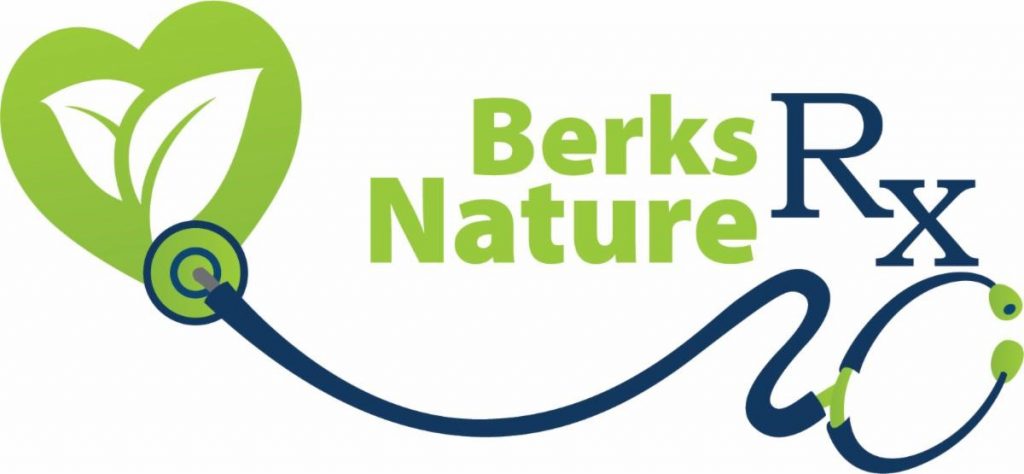 What is Berks Nature Rx?