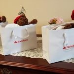 West Reading Resident Giving Back Twice