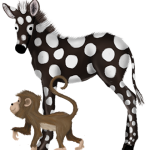 Local Author: Michele Spotts Trying to Spread Kindness