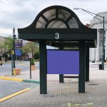 An Opportunity to Showcase Local Art on Penn Street Bus Shelters