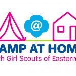 Girl Scouts of Eastern Pennsylvania Launch Camp@Home