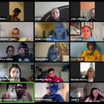 After the protest is over: Reading town hall lifts Black voices in wake of #GeorgeFloyd