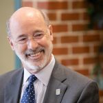 Gov. Wolf Calls for Paid Sick and Family Leave for Workers
