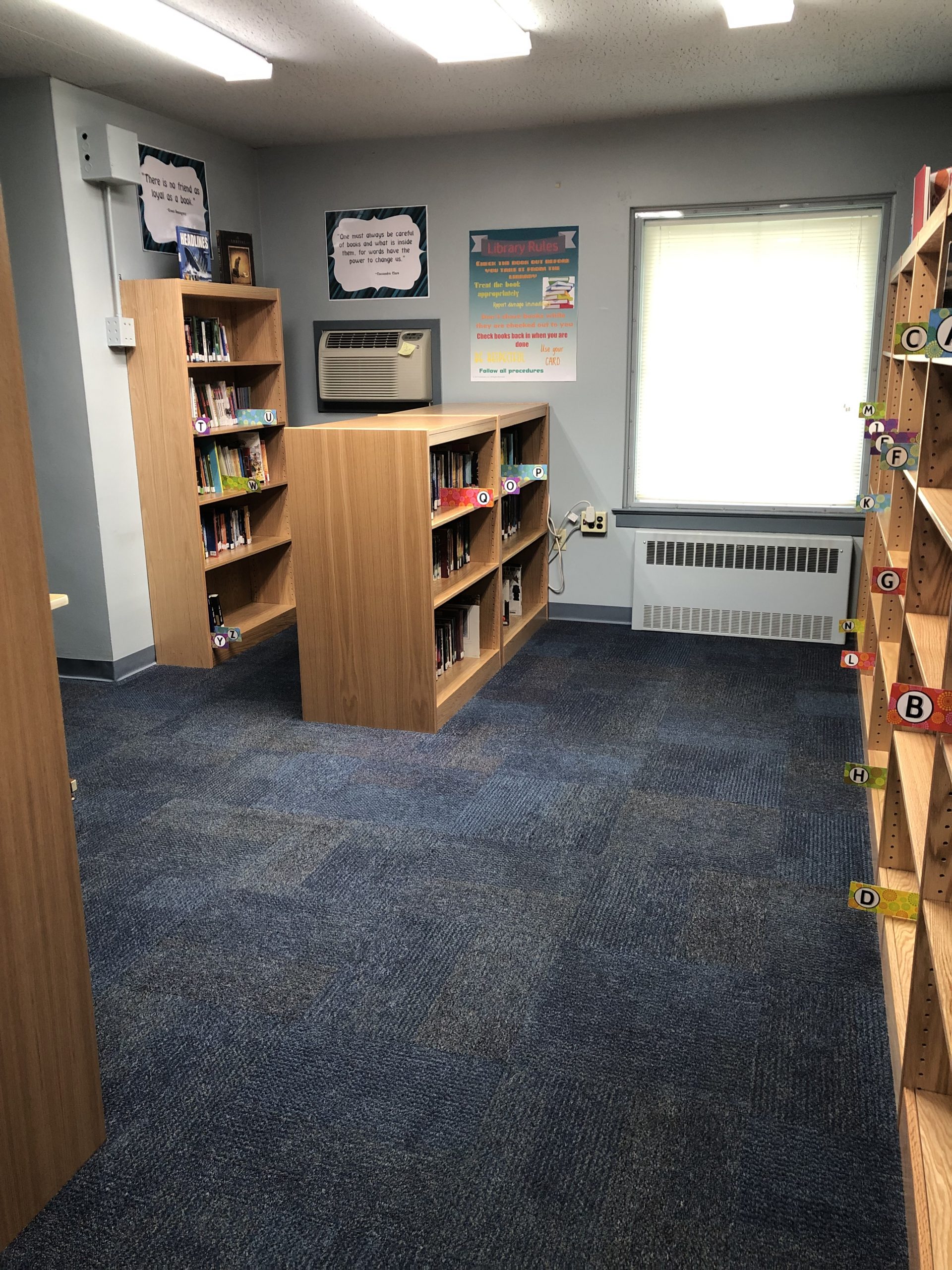 Teacher Tuesday Spotlight Ellen Achey, Children's Home of Reading BCTV