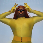 Reading Pride Celebration appoints new queen amid pandemic (English & Spanish)