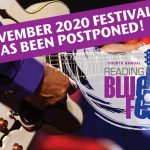 Berks Arts Council to Postpone 4th Annual Reading Blues Fest