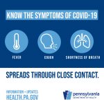 Department of Health Launches COVID-19 Early Warning Monitoring Dashboard
