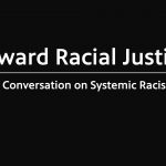 Community Invited to Virtual Conversation Series “Toward Racial Justice”
