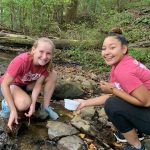 Teen philanthropists award $15,000 to environmental programs in Berks County