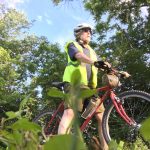 Lockdown renews a biking soul