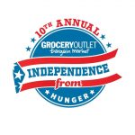 Shillington Grocery Outlet Seeks “Independence from Hunger”
