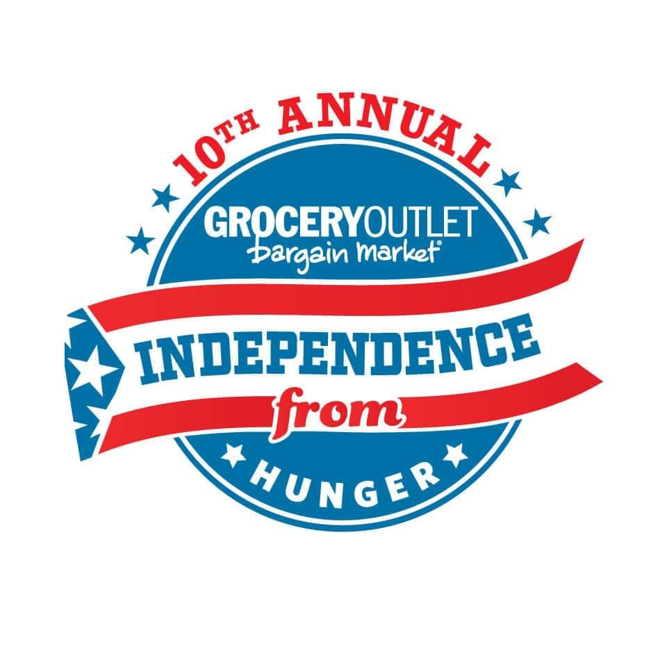 Shillington Grocery Outlet Seeks “Independence from Hunger”