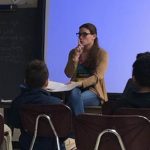 Teacher Tuesday Spotlight: Kyla Ramsey, Reading School District
