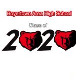 Boyertown Area High School Class of 2020 Car Cruise