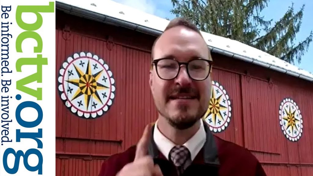 Pennsylvania Barns 6-5-20