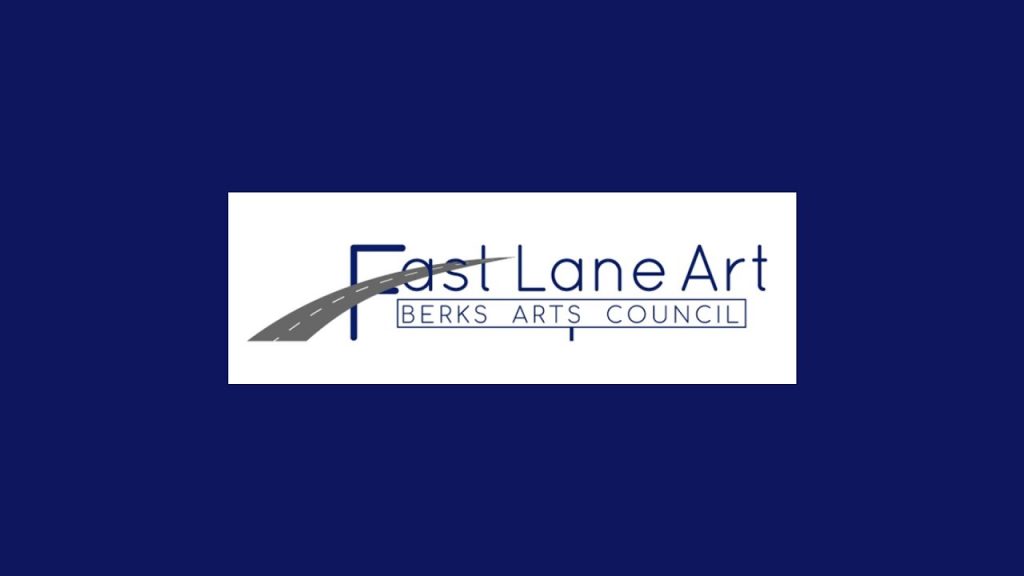 Berks Arts Council Announces Fast Lane Art Awardees, Public Art Created