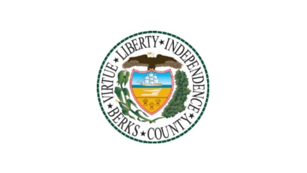 County of Berks Launches Berks County Correctional Facility Project Website