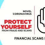 COVID-19 Scams and Fraud 6-4-20