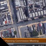 City of Reading Planning Commission Meeting 6-23-20