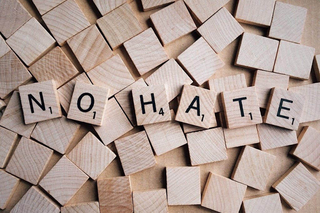 Community Groups Unite for Virtual Workshop Against Hate