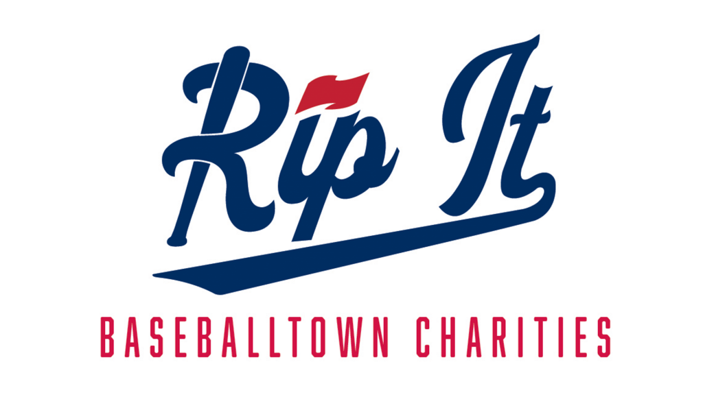 RIP IT Baseballtown Charities Open For Walk-Ins, To Offer Free Session