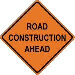 UGI Urges Motorists to Use Caution When Driving Through Construction Zones