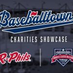 Baseballtown Charities Showcase Set for First Energy Stadium