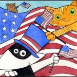 July 4th Pet Safety Tips Sheet