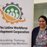 Berks Latino Workforce Development Corporation  Moves Forward with First Executive Director