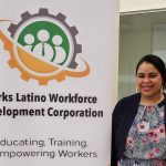 Berks Latino Workforce Development Corporation Moves Forward with First Executive Director