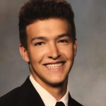 Dunkin’ of Philadelphia Awards Berks County Student with Scholarship