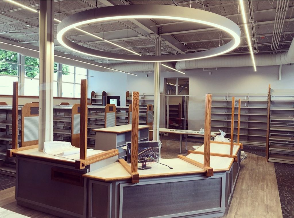 Three grants totaling $72,577 awarded to sustainable energy projects