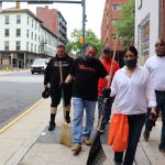 Community Clean Up Day a Success