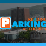 Reading Parking Authority Launches Gateless Garages