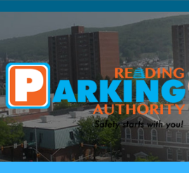 Reading Parking Authority announces free parking during snow event