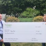 Russ Wins $1,000 in Heritage of Green Hills Writing Contest
