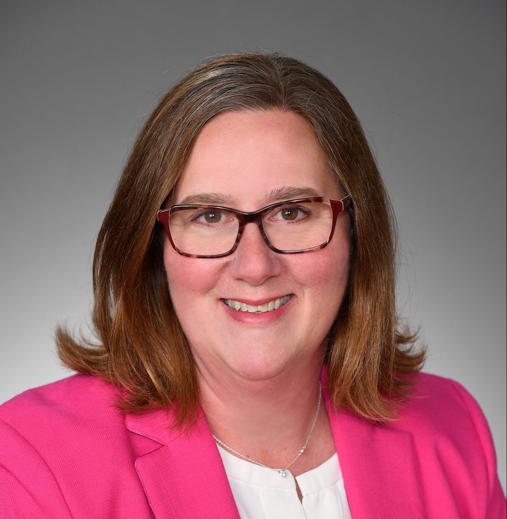 Reading Hospital Appoints Rosemary Wurster as Chief Nursing Officer