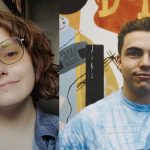 Introducing Mike and Breanna through Berks Service Corps