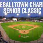 Rosters Announced for Baseballtown Charities Senior Showcase