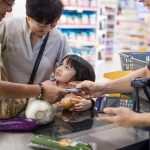 Most Families That Received SNAP Benefits in 2018 Had At Least One Person Working