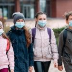 Pediatricians, Child Advocacy Org Echo Mask-Wearing Requirement for Children