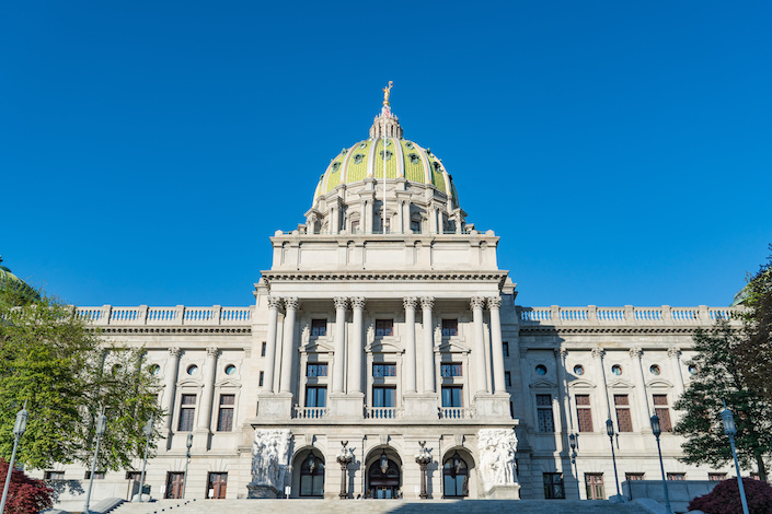Amendment Called Open Door to Gerrymandering