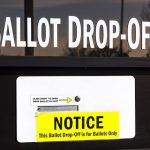 Civil Rights Groups Challenge Mail Vote Suit