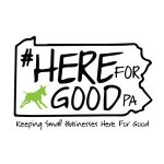 RockHound Apparel Re-Launches HereForGoodPA Campaign to Support Local Non-Proﬁts