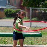 Summer Fun in the City