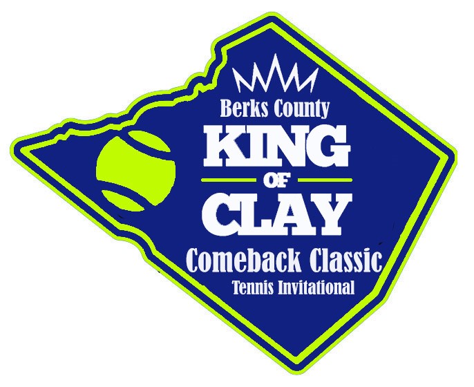 Berks KING OF CLAY Comeback Classic: Fick vs. Das Championship Match Saturday