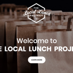 Local Lunch Project: Eat Local, Support Local