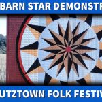Visit the online 2020 Kutztown Folk Festival and learn about the German-U.S. Culture Collaboration