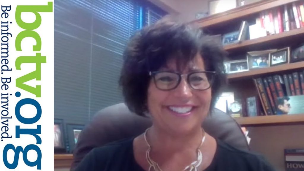 A Virtual Women2Women Experience 7-10-2020